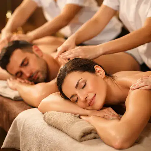 Luxury Spa Gallery Image 1