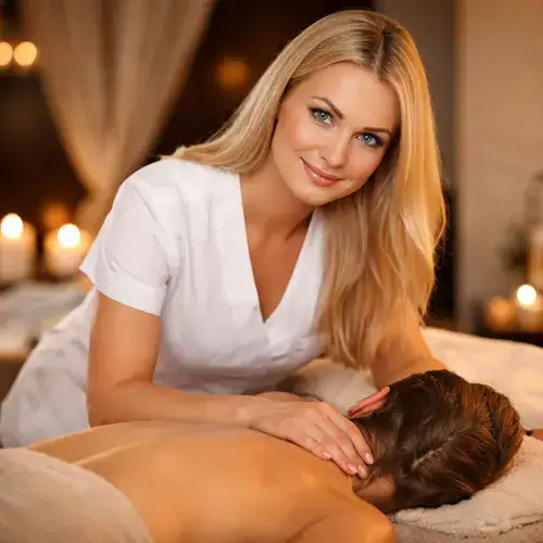 Luxury Spa Gallery Image 2