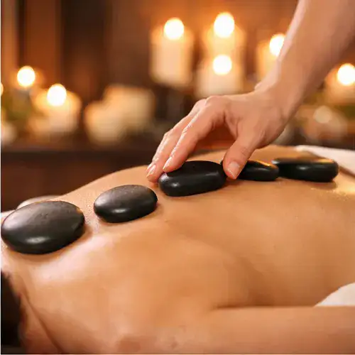 Luxury Spa Gallery Image 3