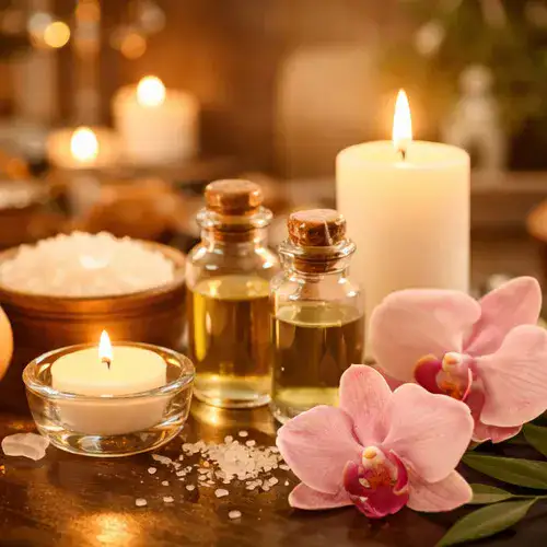 Luxury Spa Gallery Image 5